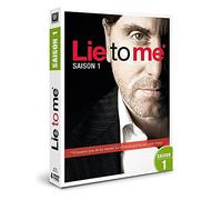 Lie to Me - Saison 1