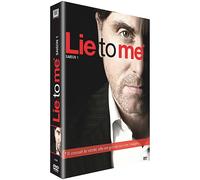Lie To Me - Saison 1