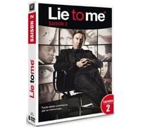 Lie to me, Saison 2