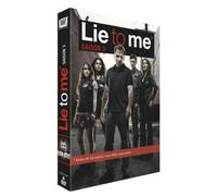 Lie to Me - Saison 3 - Coffret 4 DVD