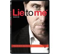 Lie to Me: Season 1