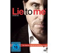 Lie to me-Season 1 [Import]