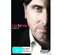 Lie To Me: Season 1 [NON-USA Format / PAL / Region 4 Import - Australia]
