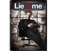 Lie to Me: Season 2