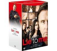 Lie to Me Season 2 Box [Import allemand]