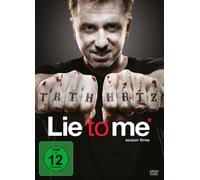 Lie to me-Season 3 [Import]
