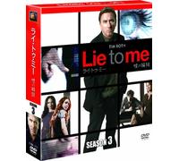 Lie to Me Season 3 [Import allemand]