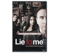 Lie To Me – Twentieth Century Fox Film Corporation – Saison 2
