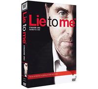 Lie to me Stagione 01 [Import]
