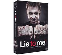 Lie to me Stagione 03 [Import]