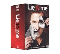 Lie To Me. Stagioni 1-3