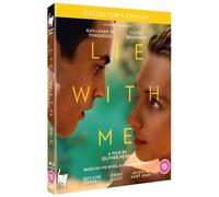 Lie With Me [Blu-ray]