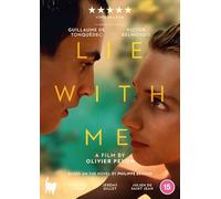 Lie With Me [DVD]
