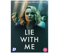 Lie With Me [Dvd] [2021]