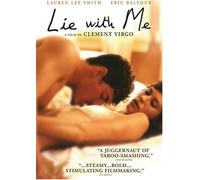 Lie with Me [DVD] [Import]