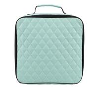 Lieawy Organisateur de sac de câble, sac de rangement de câble | Organisateur de de de de de cavalier antipoussière - Étui de chargeur de voiture électrique, étui de cordon de