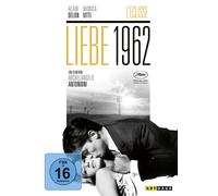 Liebe 1962 (DVD)