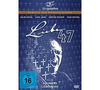 Liebe 47 (Dolby, HiFi-Sound, PAL)