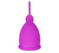 Liebe 7306503 Coupe Menstruelle Rose Petit