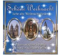Various Artists - Schone Weihnacht [Import]