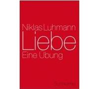 Liebe Andrâe Kieserling, Niklas Luhmann (Auteur)