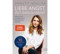 Liebe Angst, Zeit, Dass Du Gehst