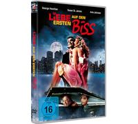 Liebe auf den ersten Biss (Love at first Bite) Mehrfach preisgekrönte (Dracula) Kult Horror-Komödie mit George Hamilton [Horror Classic Movies - Special Edition]