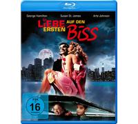 Liebe auf den ersten Biss - Original Kinofassung (in HD neu abgetastet (Blu-ray)