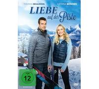 Liebe auf der Piste DVD - Das perfekte Weihnachtsgeschenk: Ein fesselnder Liebesfilm und Weihnachtsfilm mit zauberhaftem Winterfeeling [Collector's Edition] [DVD-Ausgabe]