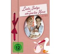 Liebe,Babys U.Ein Großes Herz 1 & 2 - Liebe,Babys U.Ein Grosses Herz 1 & 2