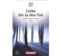Liebe Bis In Den Tod.(A2/B1) - [Livre en VO] Vv Aa (Auteur)