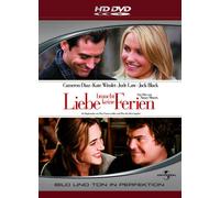 Liebe braucht keine Ferien [HD DVD] [Import allemand]