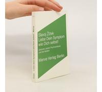 Liebe Dein Symptom Wie Dich Selbst!