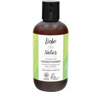 Liebe die Natur Après-Shampoing - 200 ml