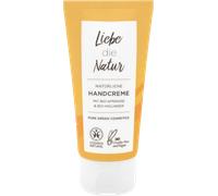 Liebe die Natur Crème pour les Mains - 50 ml