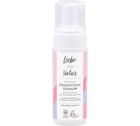 Liebe die Natur Mousse Humidifiante pour Papier Toilette - 150 ml