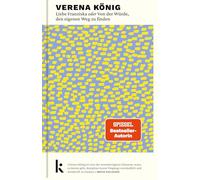 Liebe Franziska oder Von der Würde, den eigenen Weg zu finden: 'Eine der warmherzigsten Stimmen, wenn es darum geht, komplexe innere Vorgänge ... und würdevoll auszudrücken.' Matze Hielscher