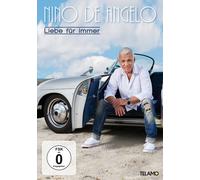 Liebe für immer (DVD) Nino de Angelo