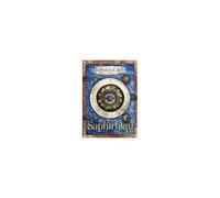 Liebe Geht Durch Alle Zeiten (2) – Saphirblau – Arena Verlag