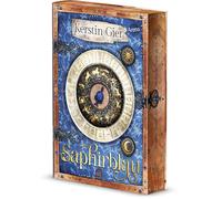 Liebe Geht Durch Alle Zeiten (2) – Saphirblau – Arena Verlag