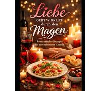 Liebe geht wirklich durch den Magen