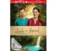 Liebe im Gepäck - Quest for Love