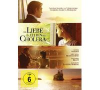 Liebe in Den Zeiten der Cholera,die - Die Liebe in Den Zeiten der Cholera [Import]