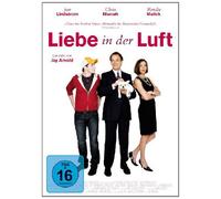 Liebe in der Luft (OmU) [Import]