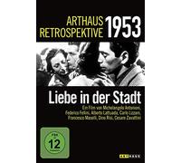 Liebe in der Stadt: Arthaus Retrospektive