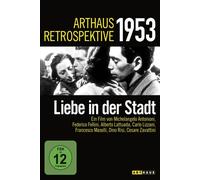 Liebe in der Stadt: Arthaus Retrospektive