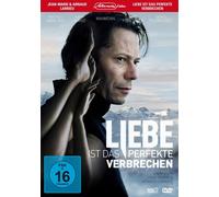 LIEBE IST DAS PERFEKTE VERBRECHEN - LARRIEU,ARNAUD/LARRIEU,JEA DVD NEUF