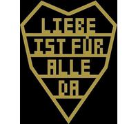 Liebe Ist für Alle Da