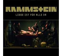 Liebe Ist Fuer Alle Da by Rammstein