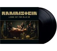 Liebe Ist Für Alle Da – Vinyle – Import